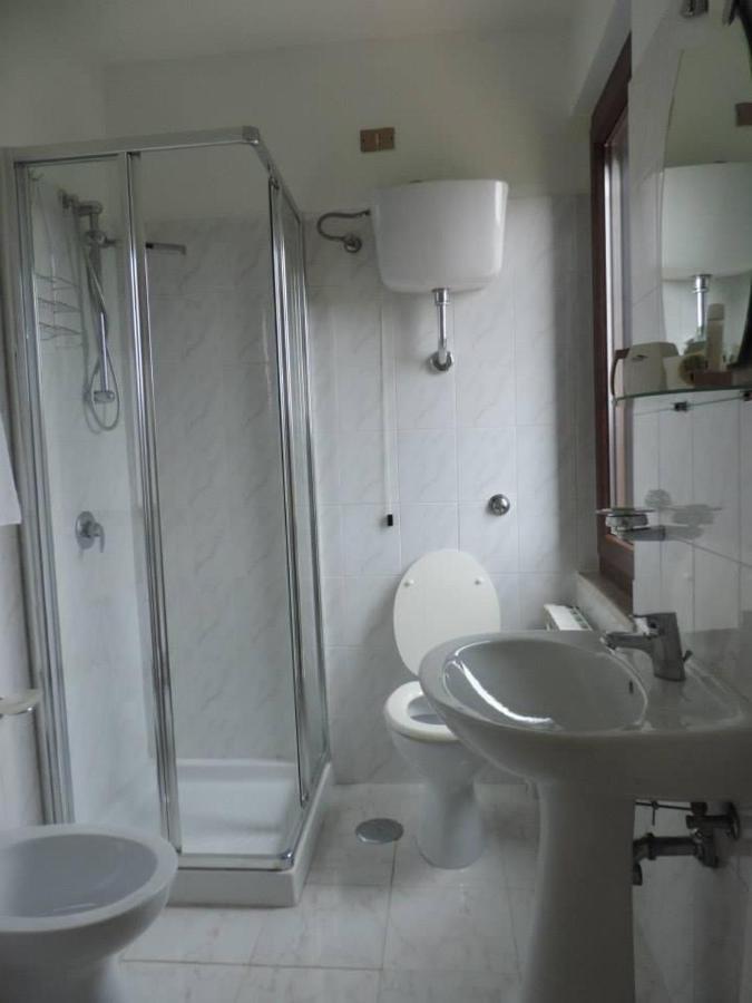 Casa Di Rebecca Bed & Breakfast Itri Luaran gambar
